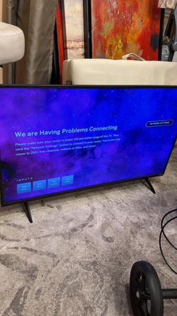 VIZIO TV D40i-J09
