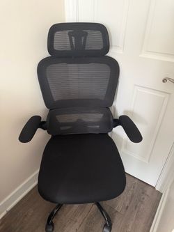 Ergonomic Office Chair