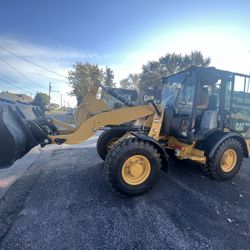 Cat 906 H2