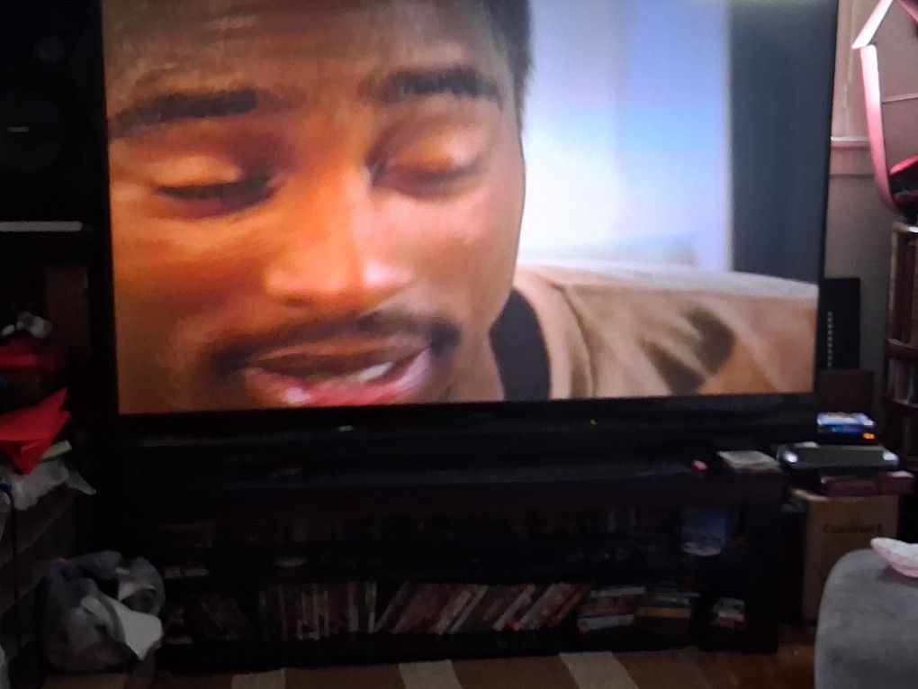 Really Big Tv