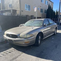 Buick Lesabre