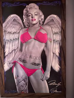 Marilyn Monroe