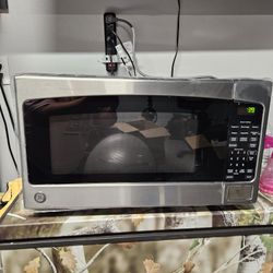 Microondas 