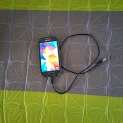 Samsung Galaxy Light 