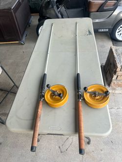 Meat lines (Pair- $400)or $225 each