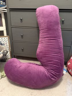 Pregnancy Pillow