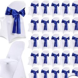 Chair Cover Set