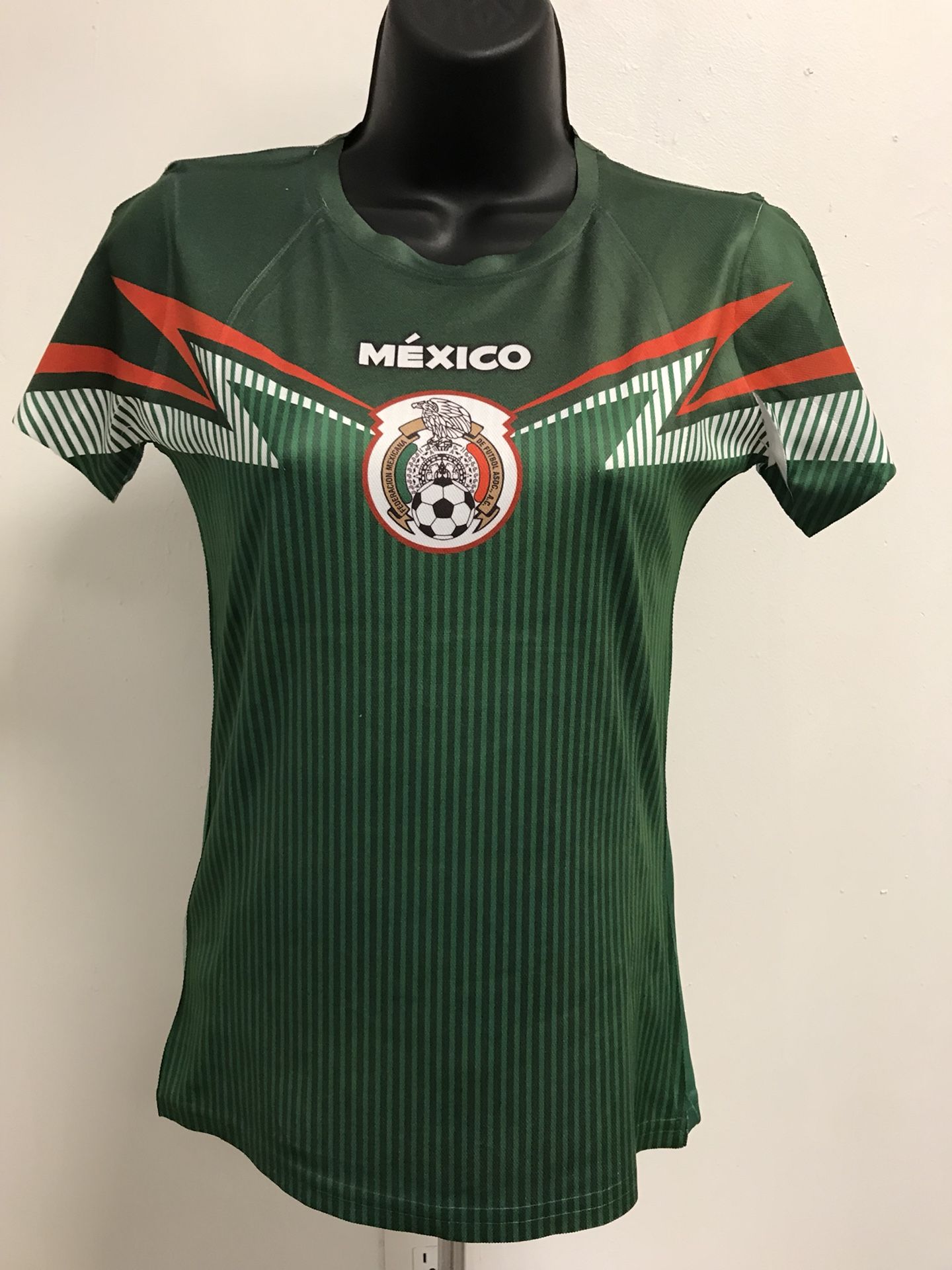 Mexico shirts wholesale (mayoreo)