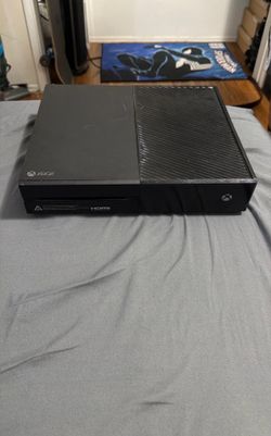 Xbox one 500 gb