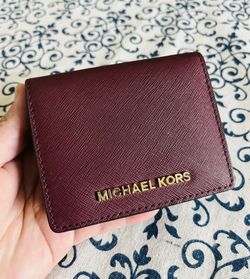 Michael Kors Women Wallet 