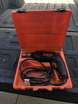 Skil electric drill
