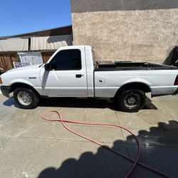 2005 Ford Ranger