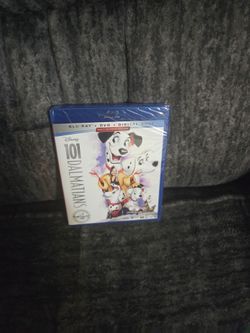 Bluray dvd
