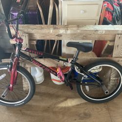 Hoffman Bmx Bicycle 