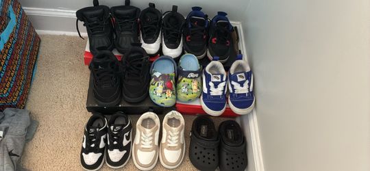6c shoes