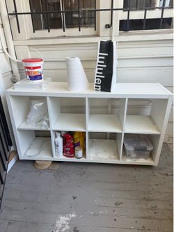 IKEA squares thing!