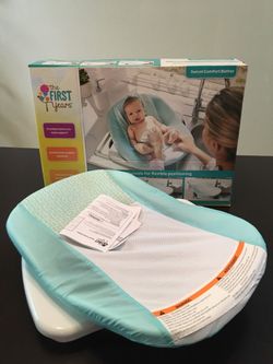 Baby Bather