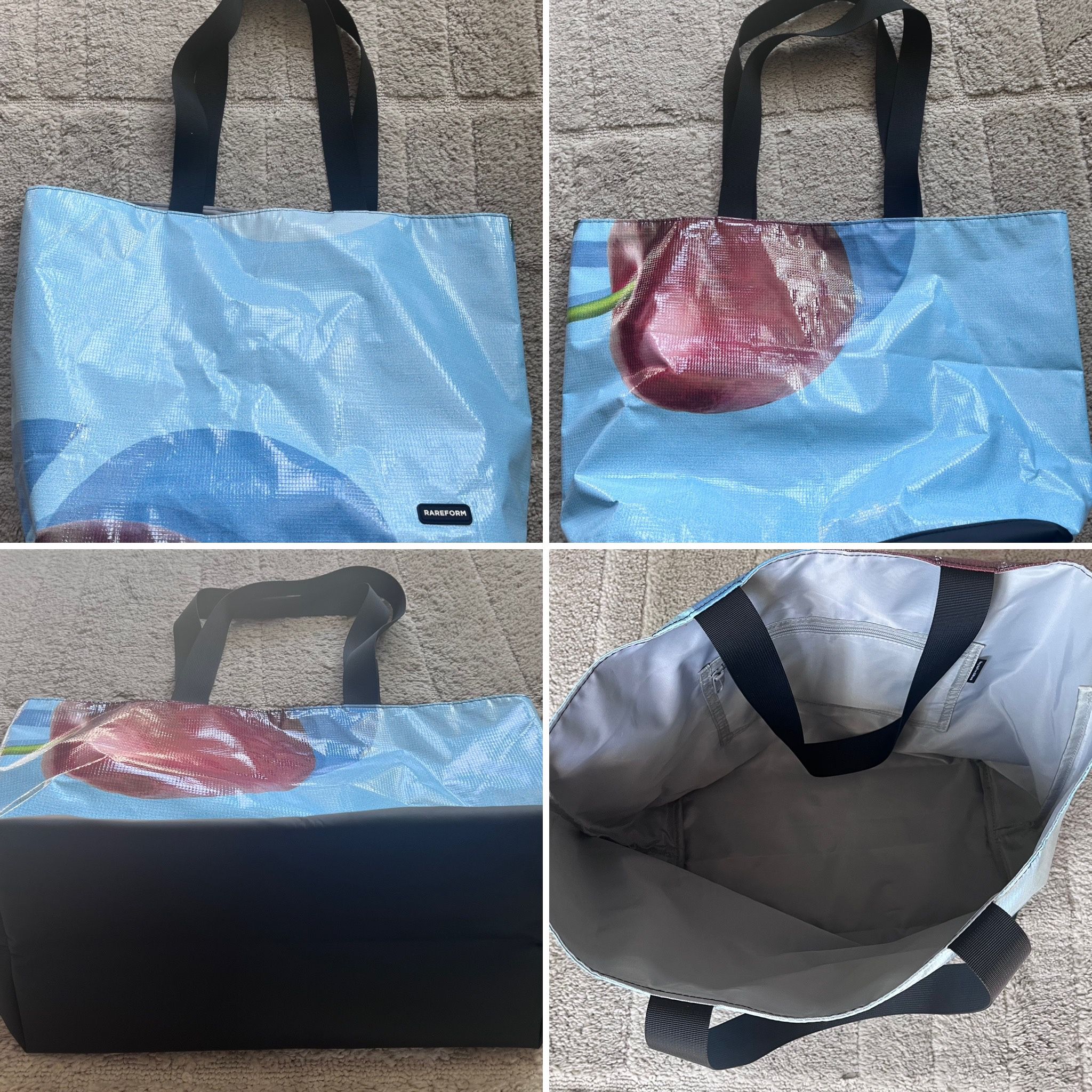 Rareform large Tote
