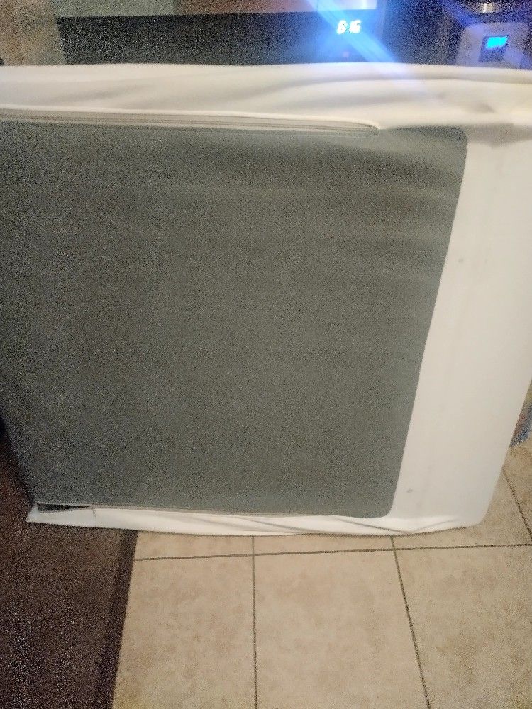 Folding Twin Box Spring for Sale in Modesto, CA OfferUp