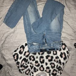 LOT of Girl Clothes