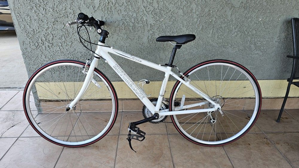 Motobecane Caffe Latte Bike