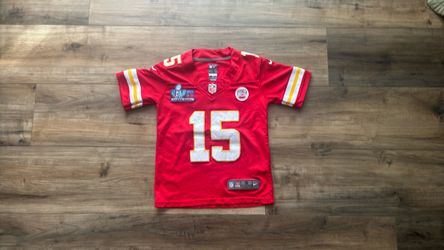 Mahomes Jersey Youth S