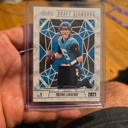 Football Sports Card 
