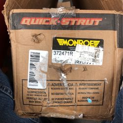 Monroe Strut