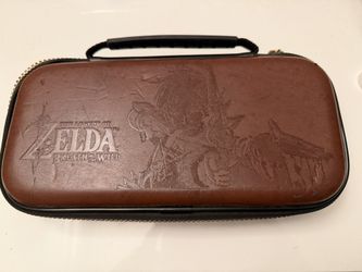 Switch Carrying Case