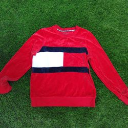 Tommy Hilfiger Size S/P Long Sleeve