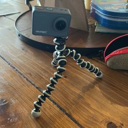 Action Camera 