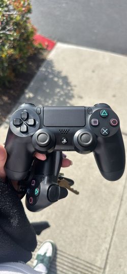 Control Ps4