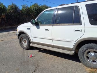 Ford expedición
