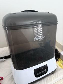 Dr. Browns Bottle Sterilizer
