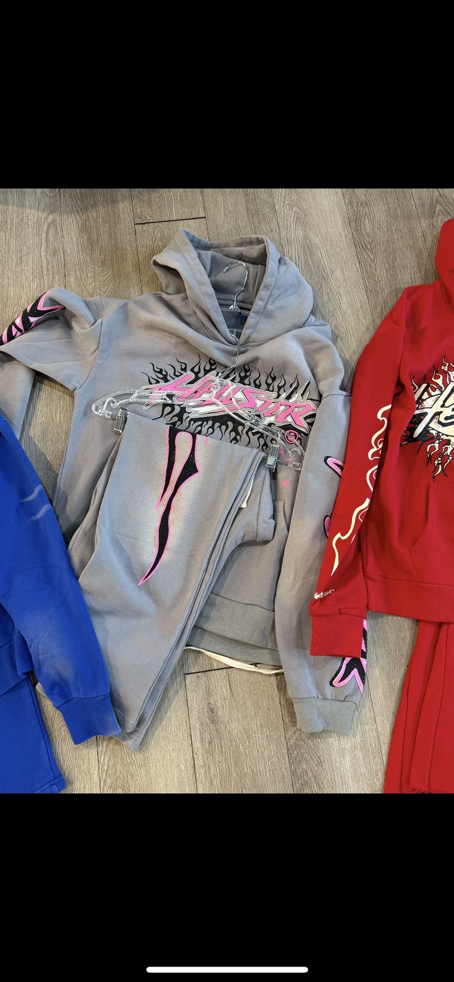 Hellstar Sets