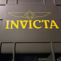 Invicta Watches 