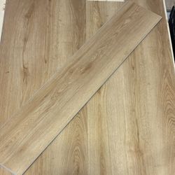 Waterproof Vinyl Majestic Tawny Charm - $2.19 S/F 