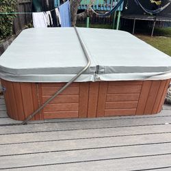 Custom Spa Covers