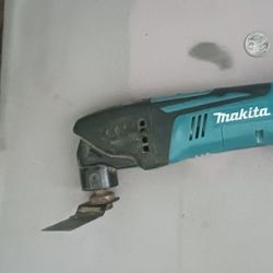 Makita lxmt02 multi tool (tool only)