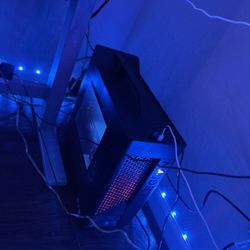  good gaming setup everything works price is negotiable 