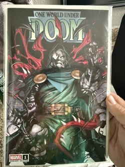 One World Under Doom 1