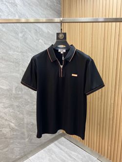 Hermes Menโs Polo Shirt 2026 New