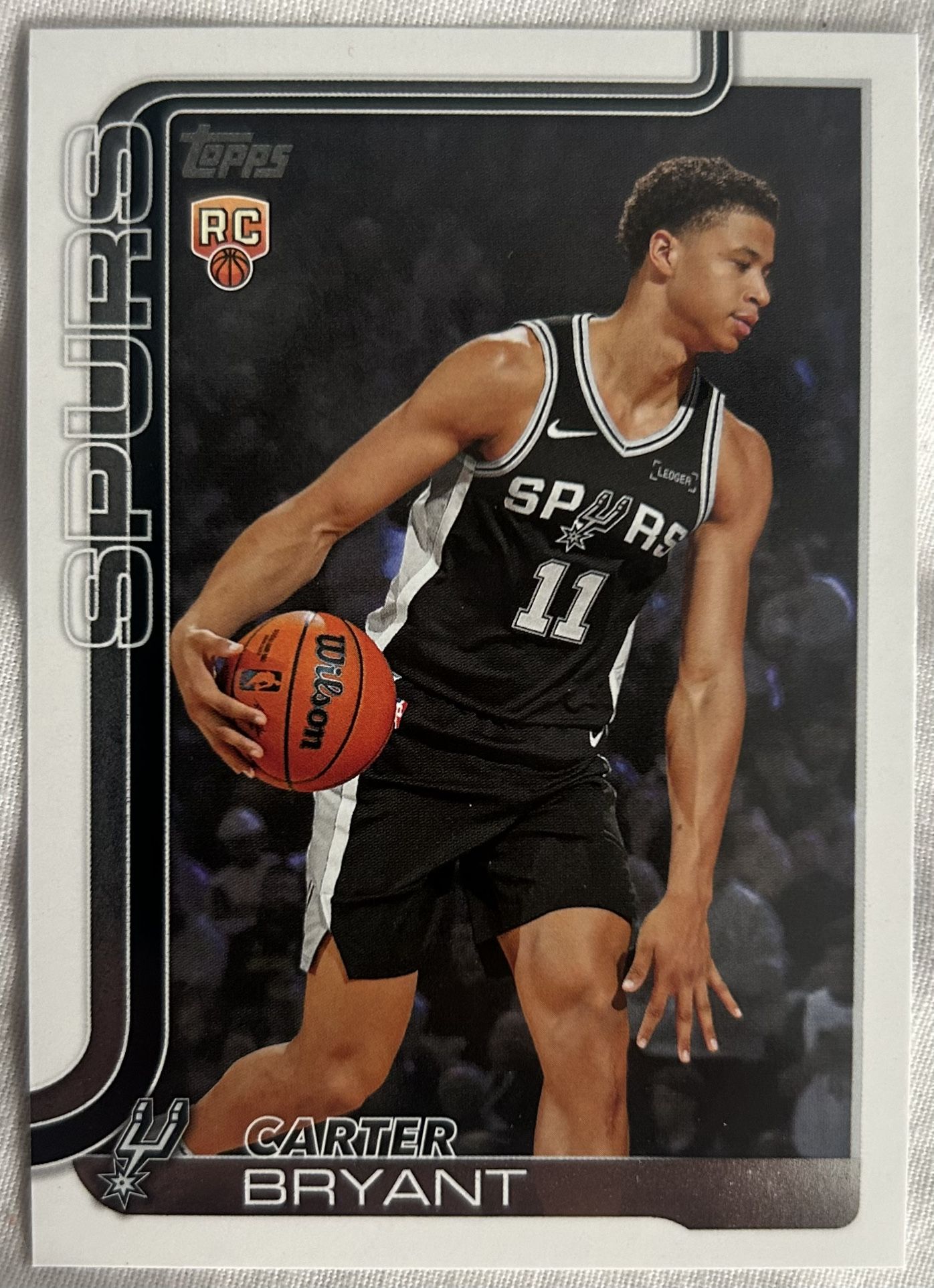 SAN ANTONIO SPURS ROOKIE LOT!!!