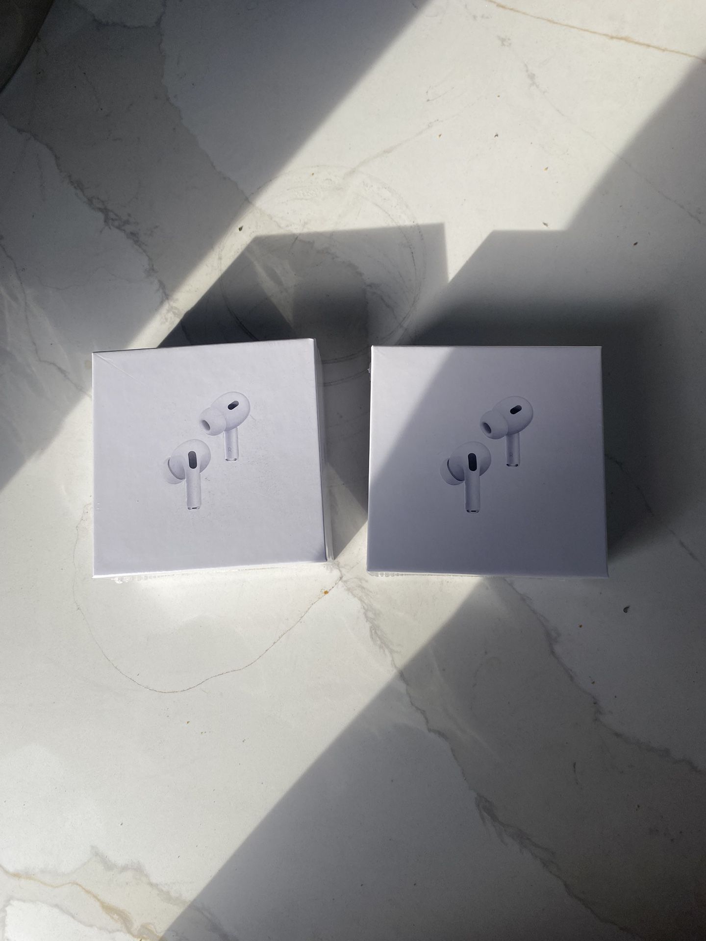 Air Pods Pro Negotiable
