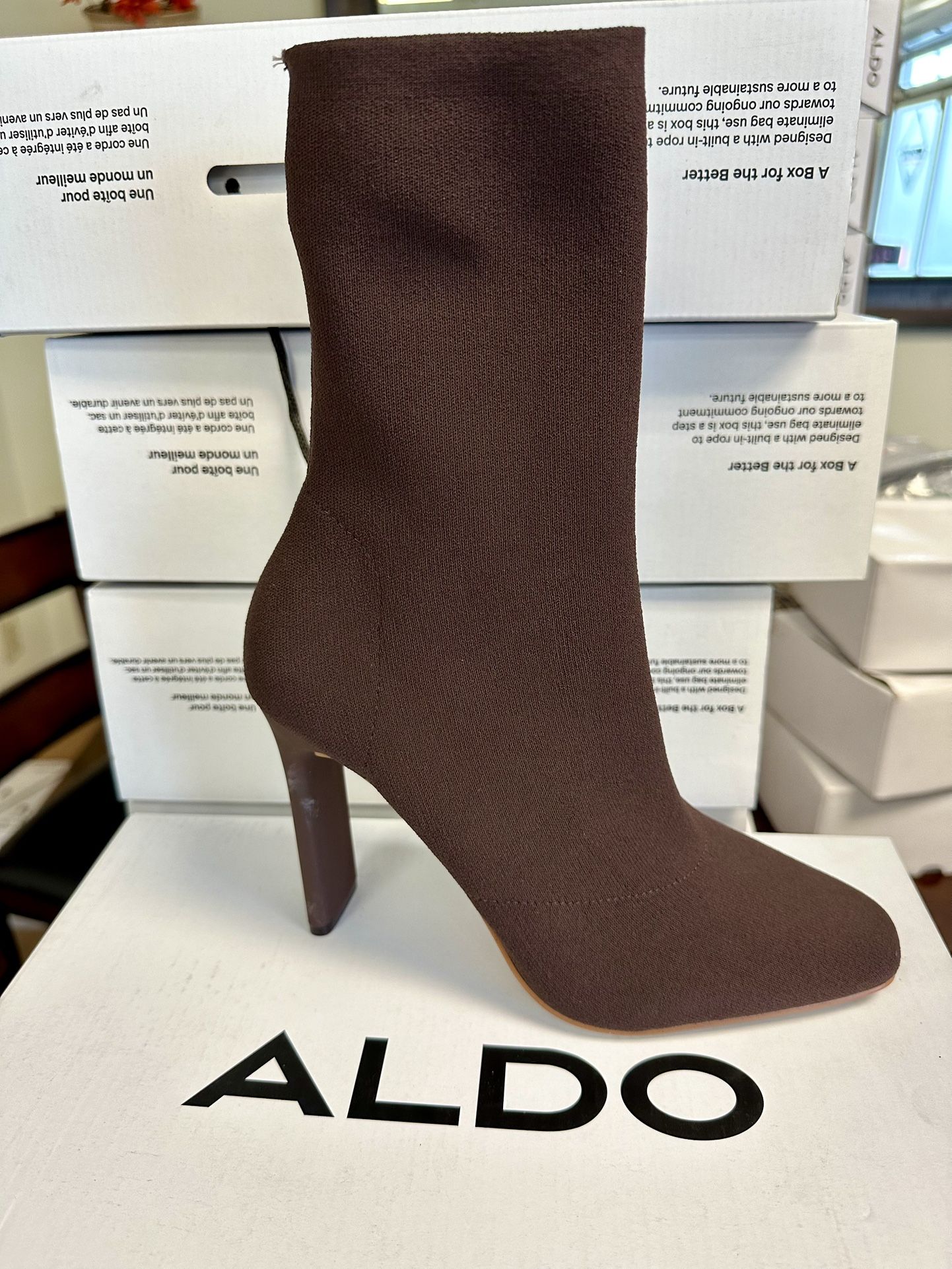Aldo Boots - Size 9