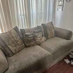 2 Free Couches