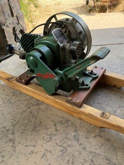 Antique