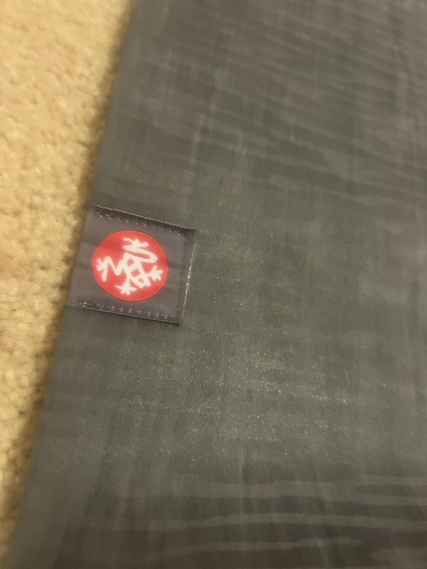 Manduka Yoga Mat