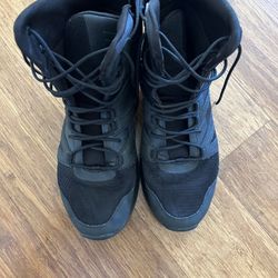 Tactical Boots
