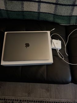 2020 MacBook Pro